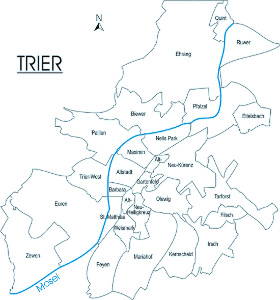 Horte F Hrer Trier Willkommen