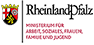 Ministerium f&uuml;r Arbeit, Soziales, Frauen, Familie und Jugend Rheinland Pfalz